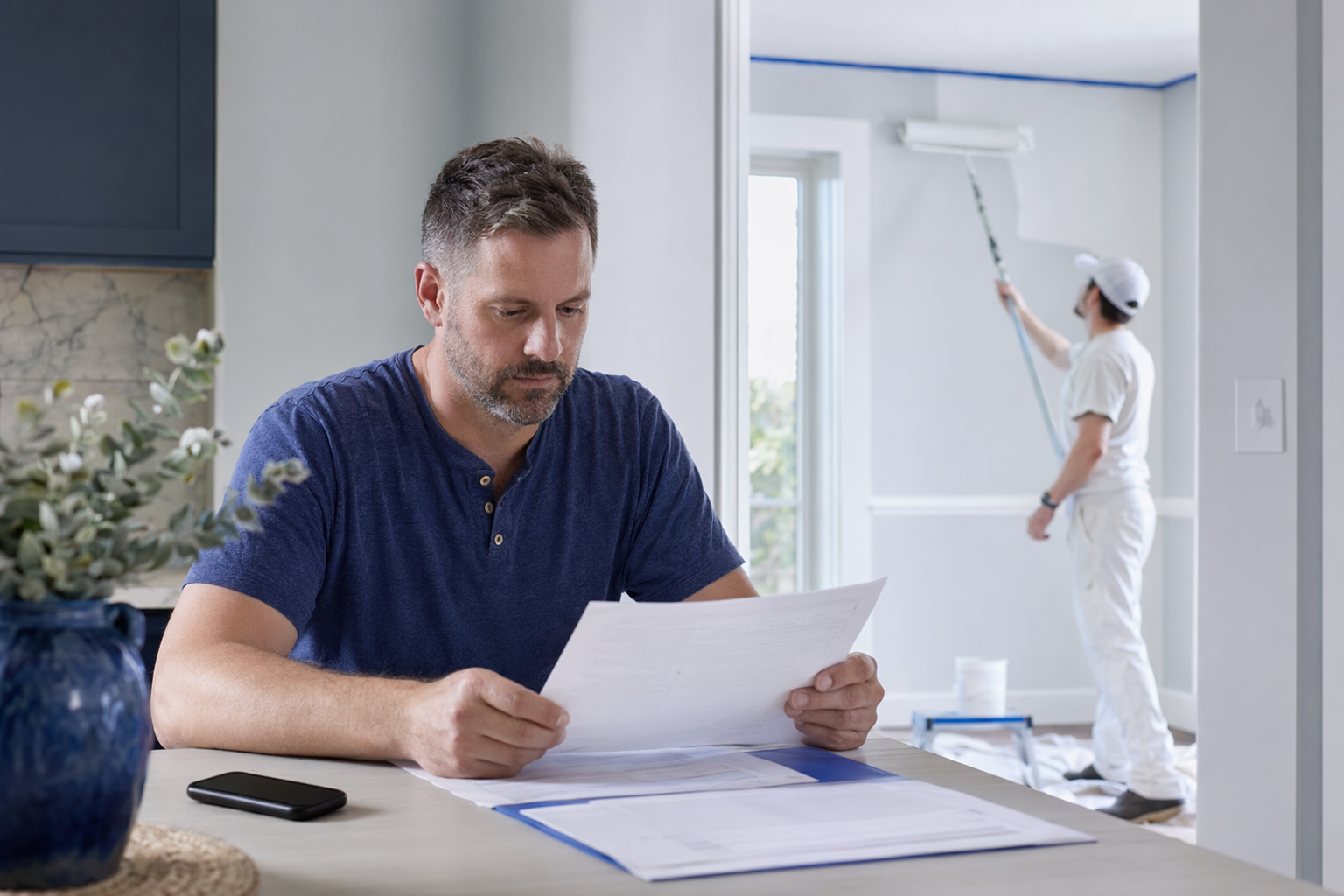 What this checklist helps you do